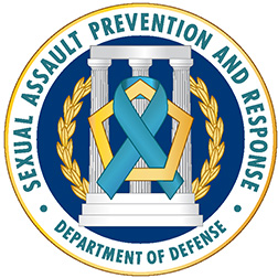 Sexual Assault Prevention and Response 